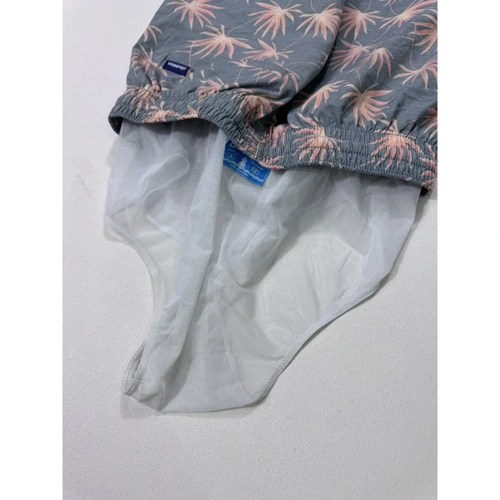 Chubbies Swim Trunks Shorts Men's Small 5